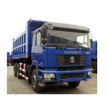 Neue Shackman F2000 6X4 Dump Kipper zu verkaufen